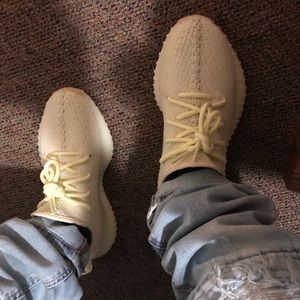 Yeezy boost 350